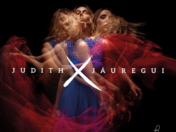 CD 'X' de Judith Jauregui