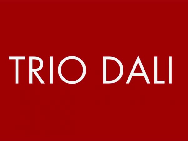 Trio Dali sur Vimeo